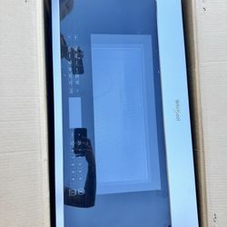 Whirlpool Microwave 