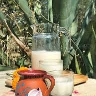 pulque Y Aguamiel