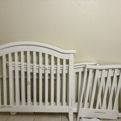 Cuna/cama 
