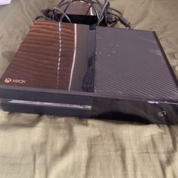 Xbox one, NO CONTROLLERS! 