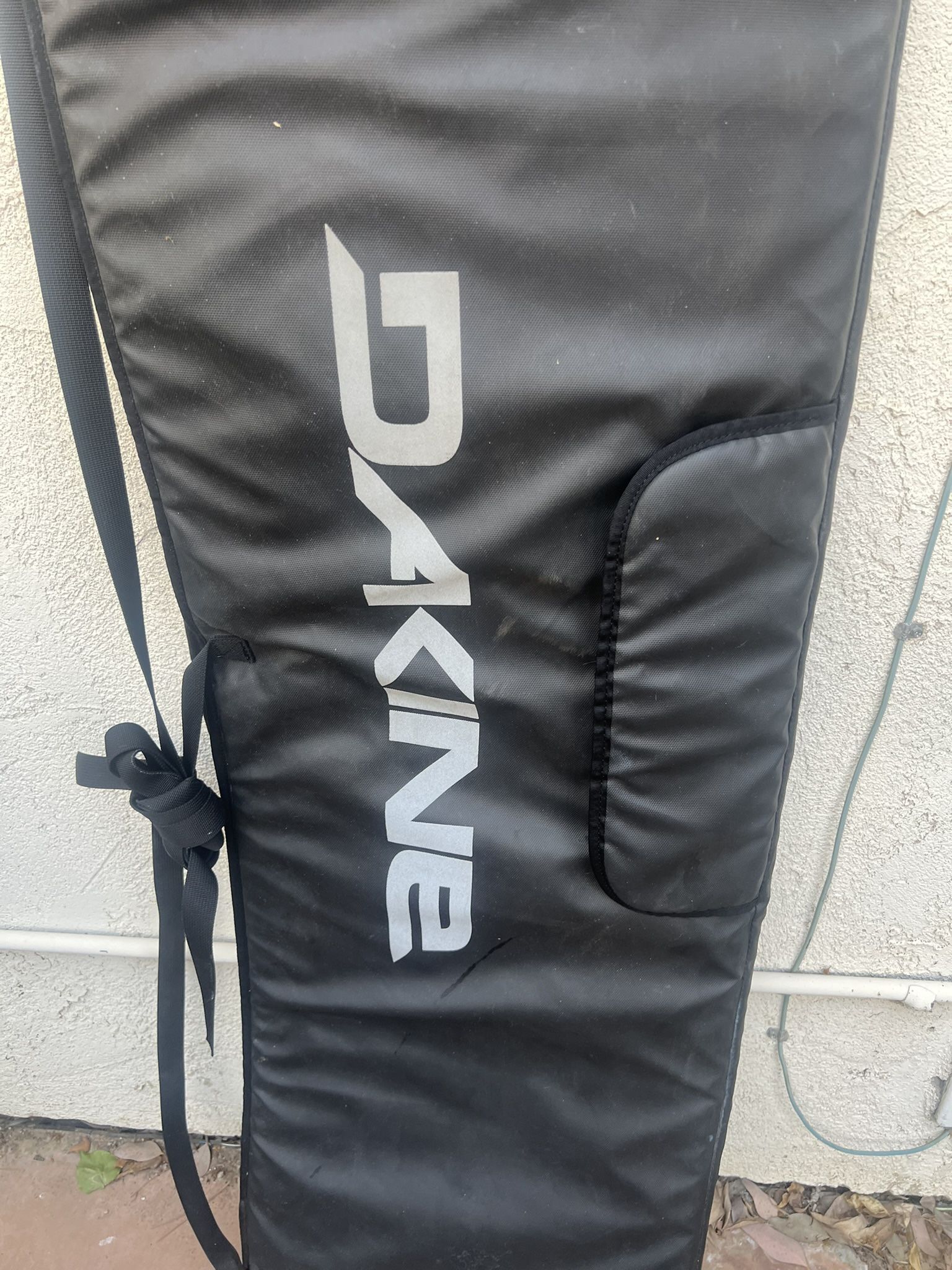 Dakine Truck Tailgate Protector pad prevent scratches 5” foot
