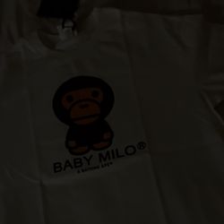 Bape Tee
