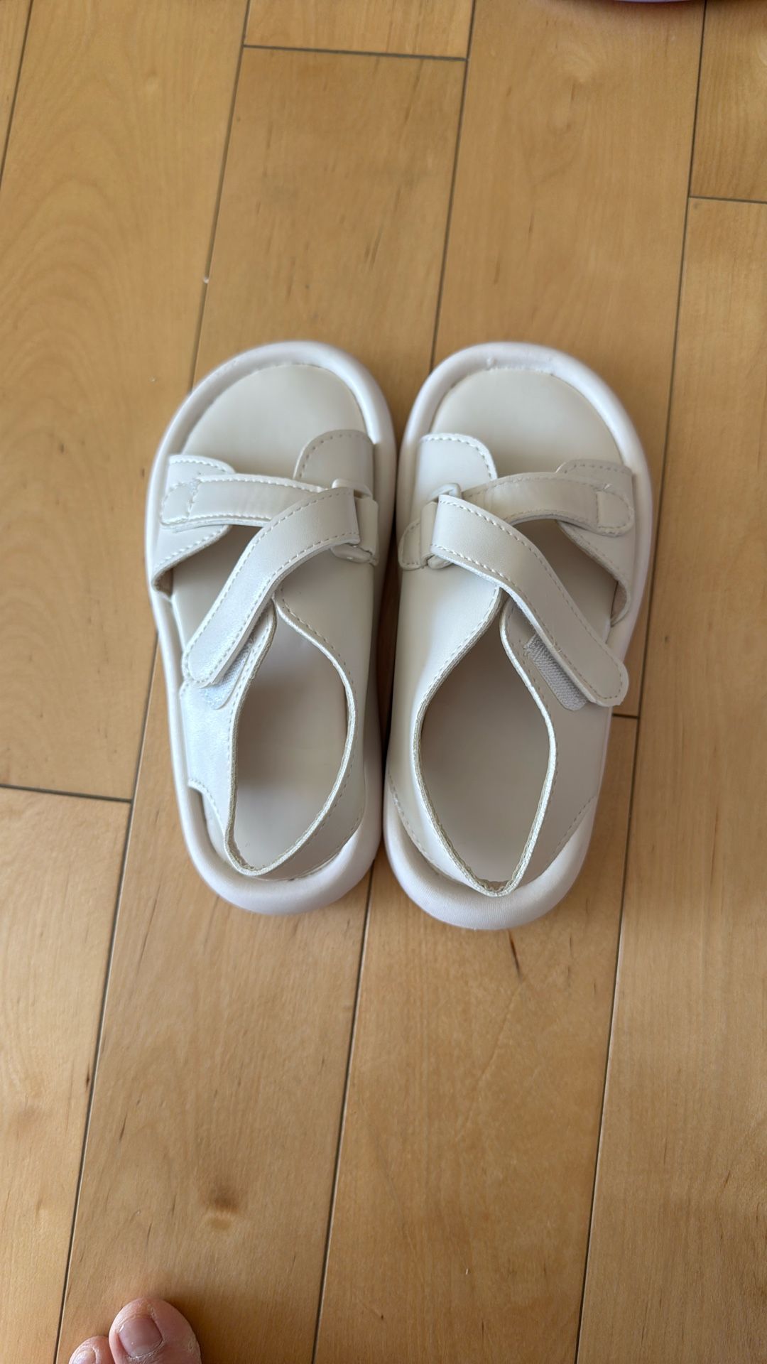 Girl 7 Years Old Sandals