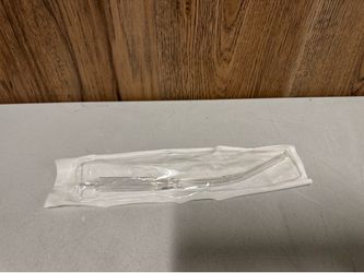 Yankauer Suction Handle Medi-Vac New Sealed