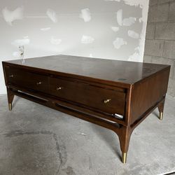 Thomasville Coffee Table