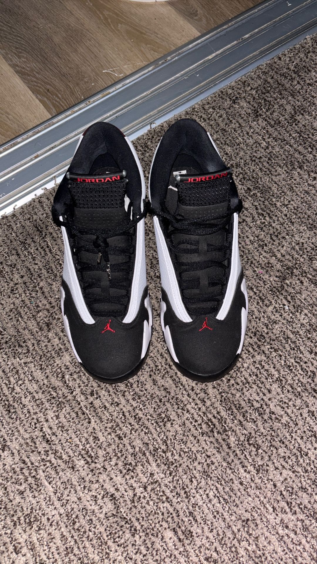 Jordan 14