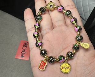 New Chinese style ancient style bracelet