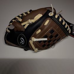 Baseball glove