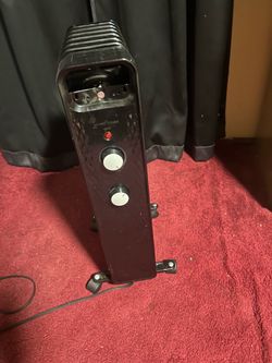 Heater
