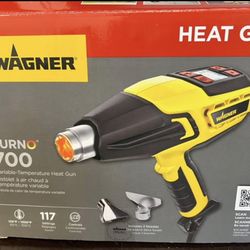 Wagner Furno 700 heat gun