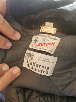Winter Jacket