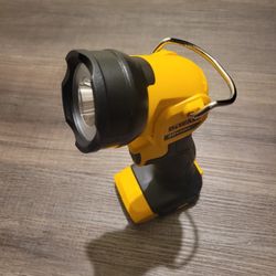 Dewalt 20v Max Cordless Led Work Light 