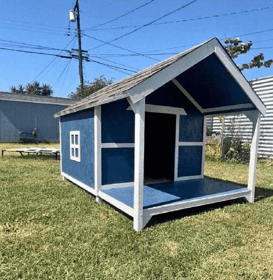 data ground Kennels & Dog Houses Where Comfort Meets Strength