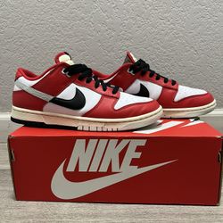 NIKE DUNK LOW RETRO PRM