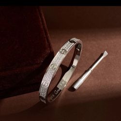 Cartier  Bangles 