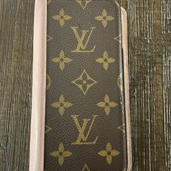 LV Case- I Had A 7 Plus With This Case