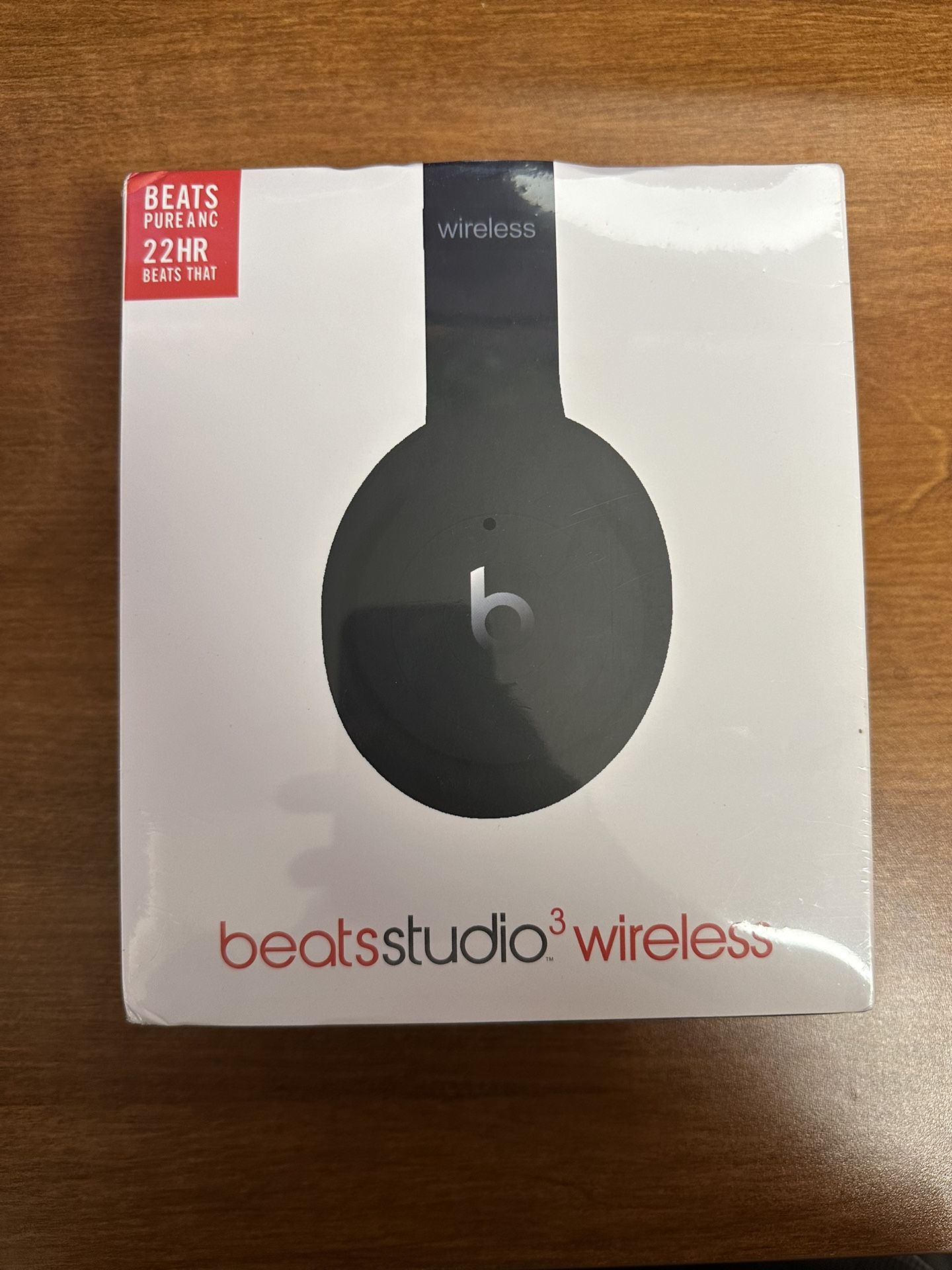 Beats Studio 3 Wireless
