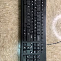 3 Keyboard Set