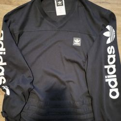 Mens Puma Hoodie And Adidas sweather XL