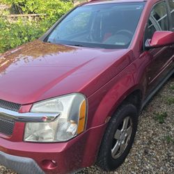 2006 Chevrolet Equinox