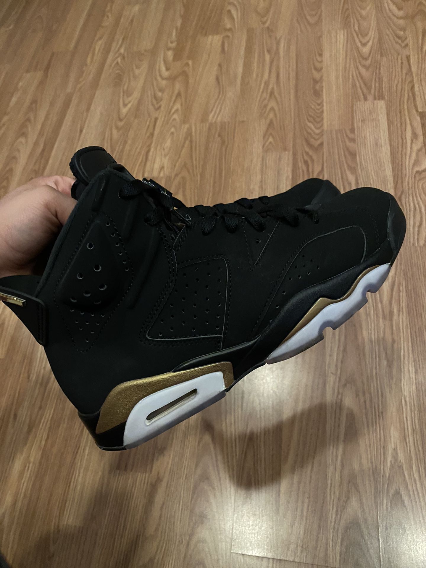 Jordan 6