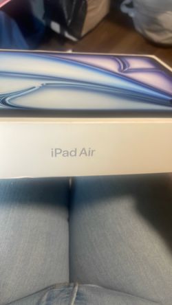 iPad Air 11inch WiFi