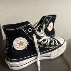 Platform Converse Size 3