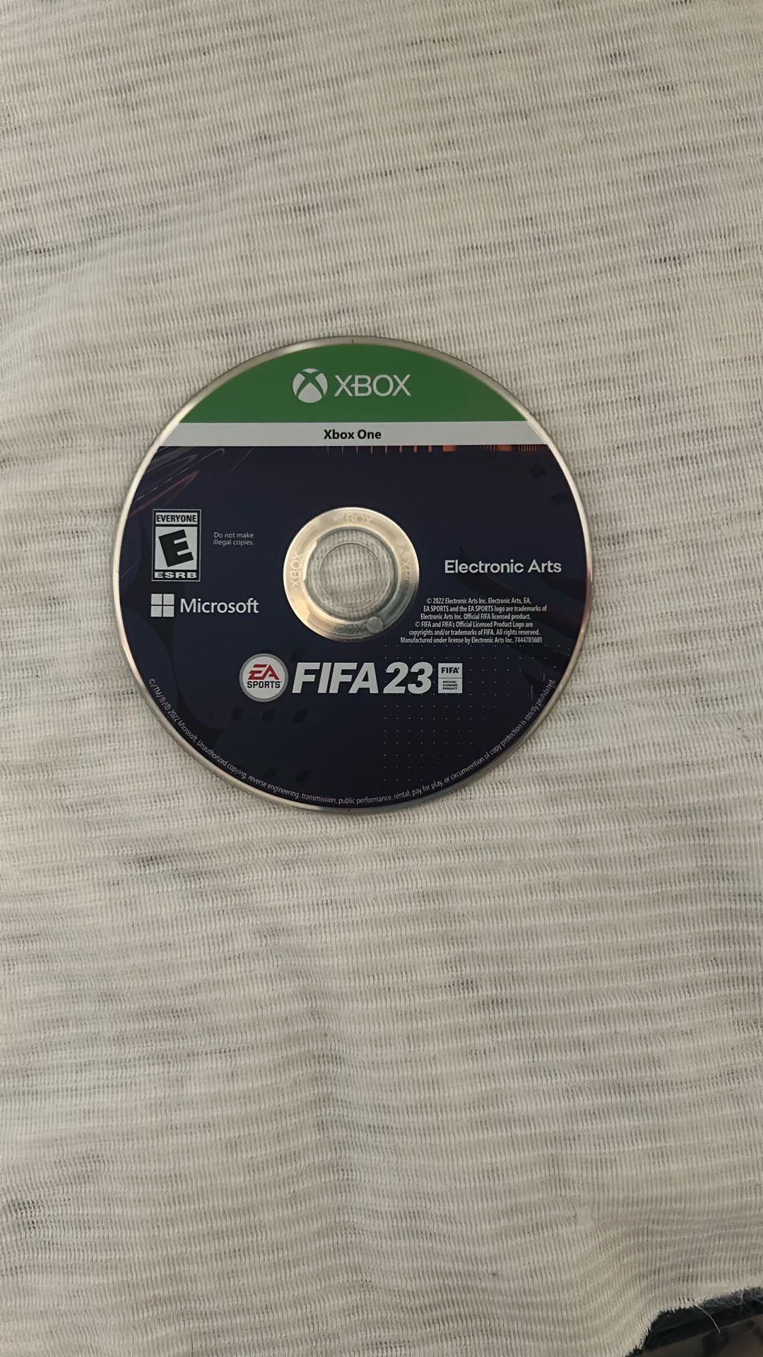 Xbox 1 Cheap Works Good