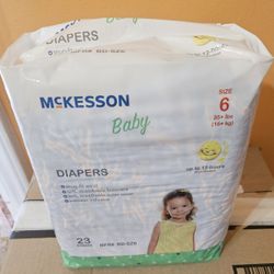 Diapers