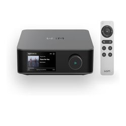 WiiM amp ultra