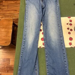 Vintage Lucky Brand Jeans