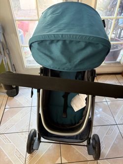 Evenflo Omni plus