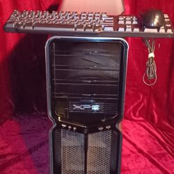 dell xps 730x gaming computer