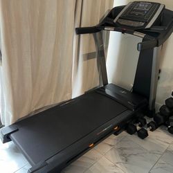 NordicTrack T 6.5 S Treadmill