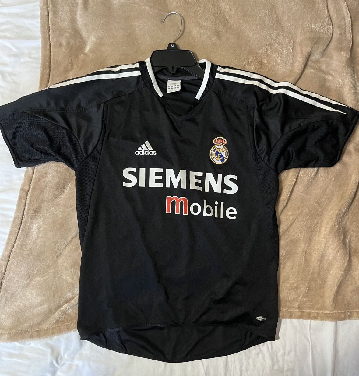 Real Madrid / Retro / Christmas / Gift