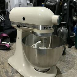 Vintage Kitchenaid Mixer