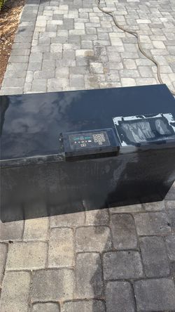 LoxxBoxx XL