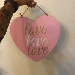 Heart Decor
