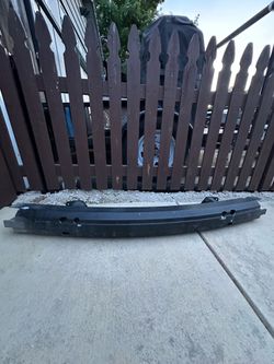 Toyota Reinforcement Bar