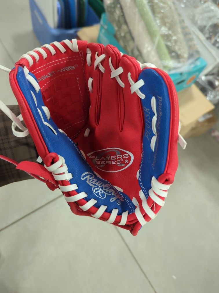 Rawlings Youth Glove