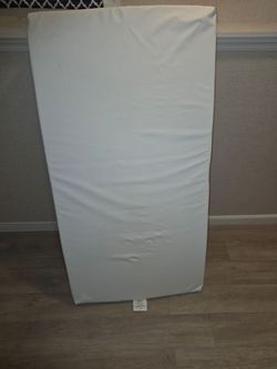 Moonlight sleeper baby mattress