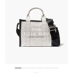 The SUMMER SMALL , TOTE BAG