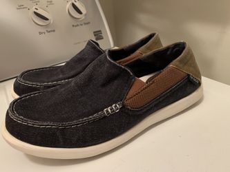 Crocs shoes