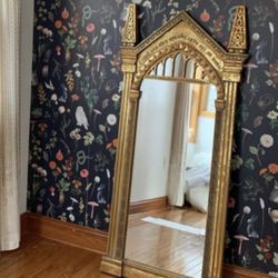 Harry Potter Floor Length Mirror Of Erised 