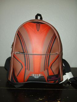 Marvel Wanda Vision Bag