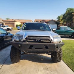 2004 Toyota 4Runner