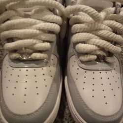 Nike Air Force '07 LV8