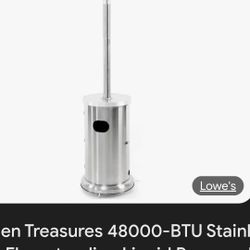 Outdoor Heater