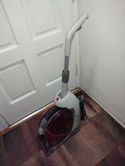 Steam Carpet Cleaner