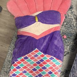 Sleeping Bag 